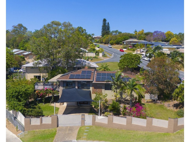 1 Remount Place, Carrara QLD 4211