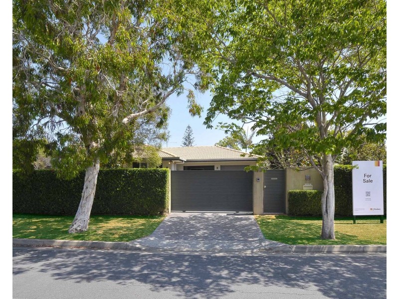 124 Tahiti Avenue, Palm Beach QLD 4221