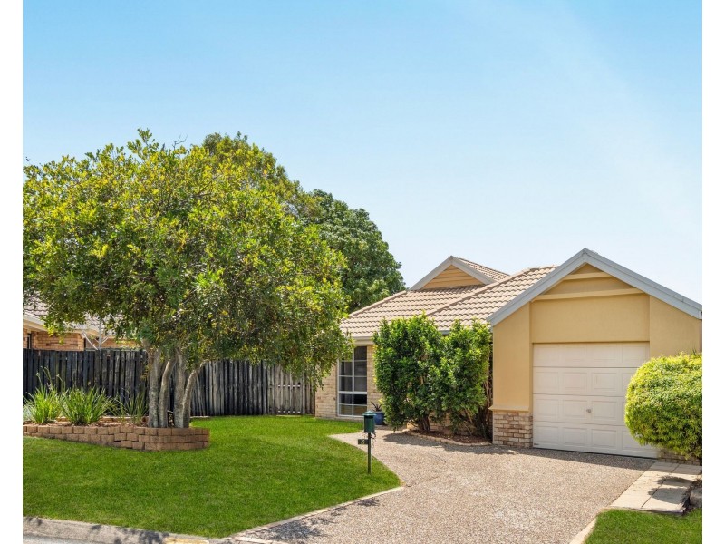 3 Oasis Crescent, Elanora QLD 4221