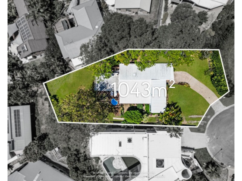 4 Bicton Court, Elanora QLD 4221