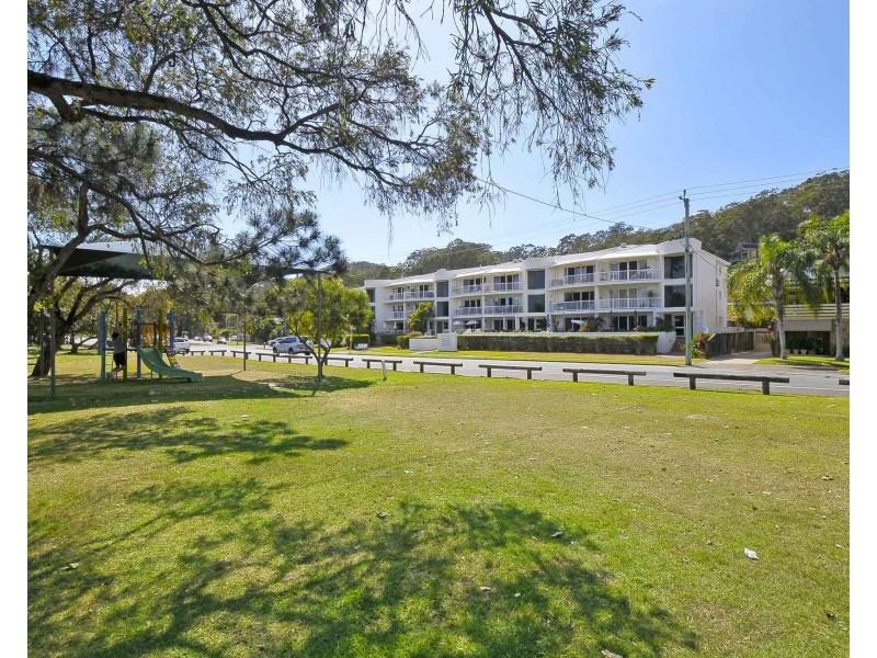 9/80 Duringan Street, Currumbin QLD 4223