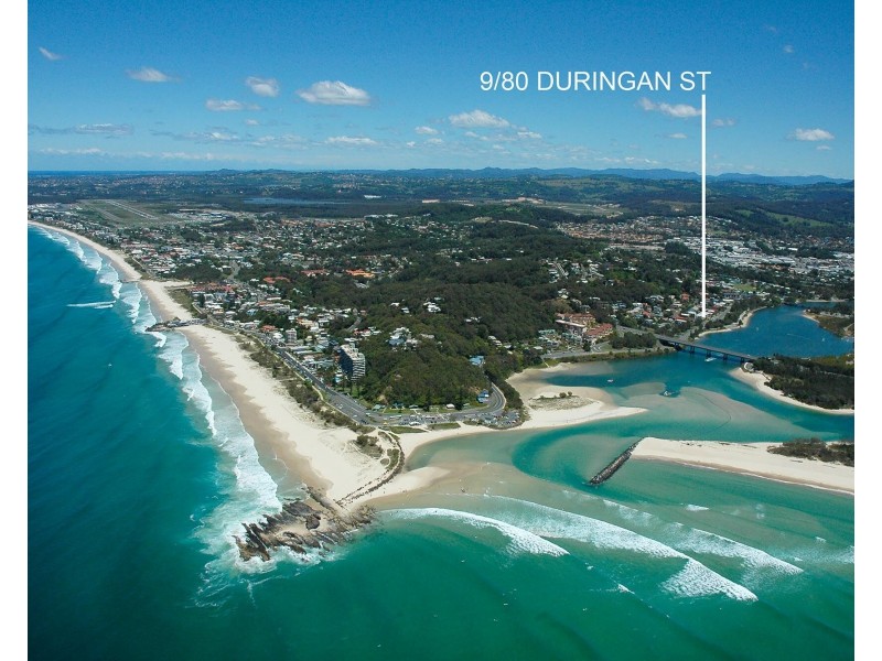 9/80 Duringan Street, Currumbin QLD 4223