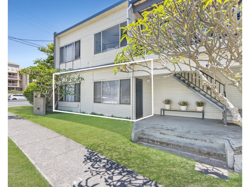 1/1131 Gold Coast Highway, Palm Beach QLD 4221
