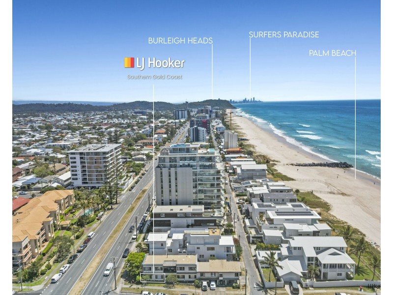 1/1131 Gold Coast Highway, Palm Beach QLD 4221