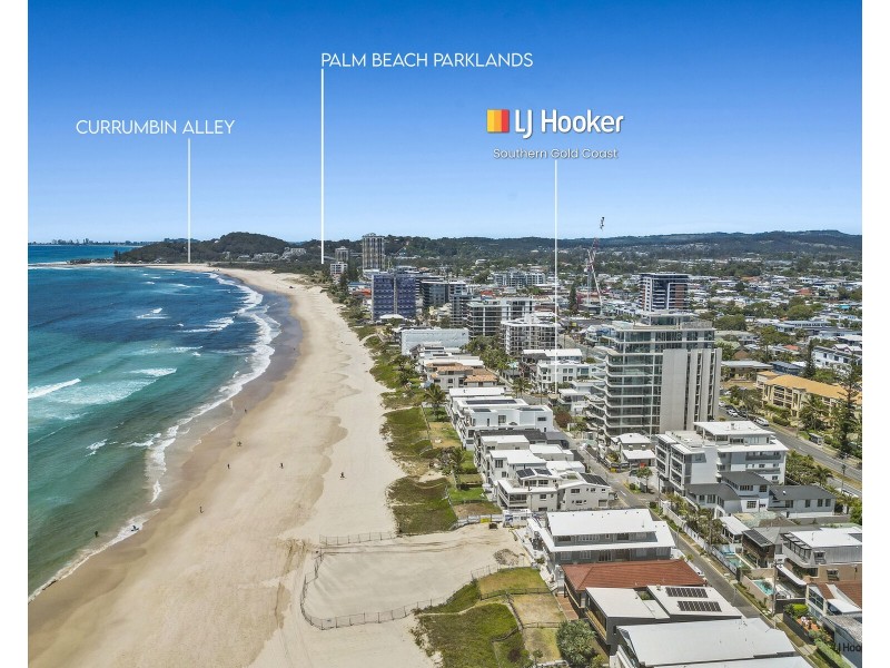 1/1131 Gold Coast Highway, Palm Beach QLD 4221