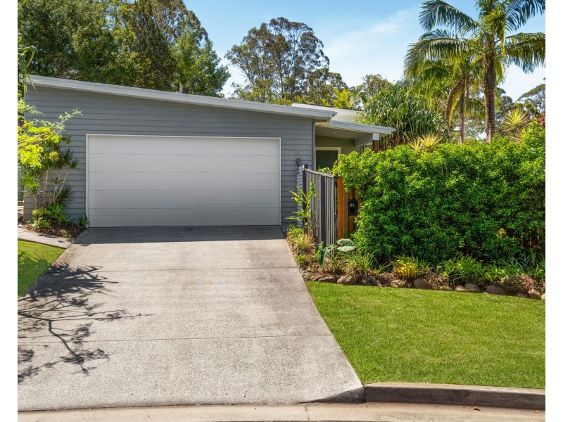 23 Hidden Cove, Tallebudgera QLD 4228