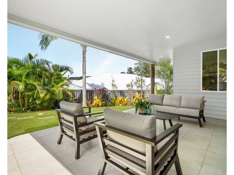 23 Hidden Cove, Tallebudgera QLD 4228