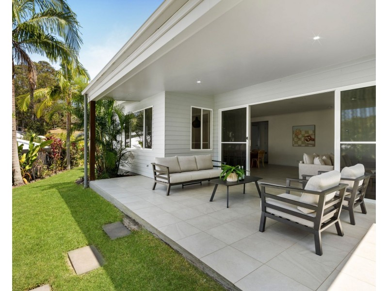 23 Hidden Cove, Tallebudgera QLD 4228