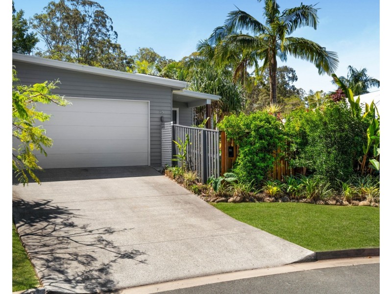 23 Hidden Cove, Tallebudgera QLD 4228