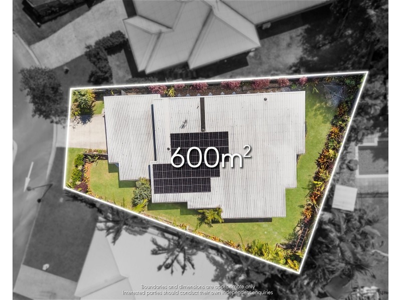 23 Hidden Cove, Tallebudgera QLD 4228