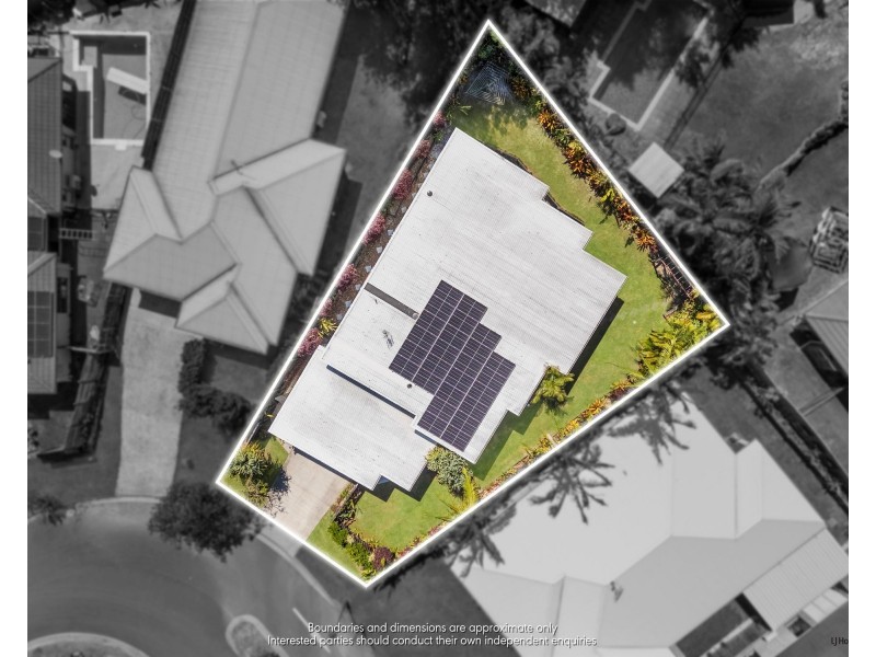 23 Hidden Cove, Tallebudgera QLD 4228