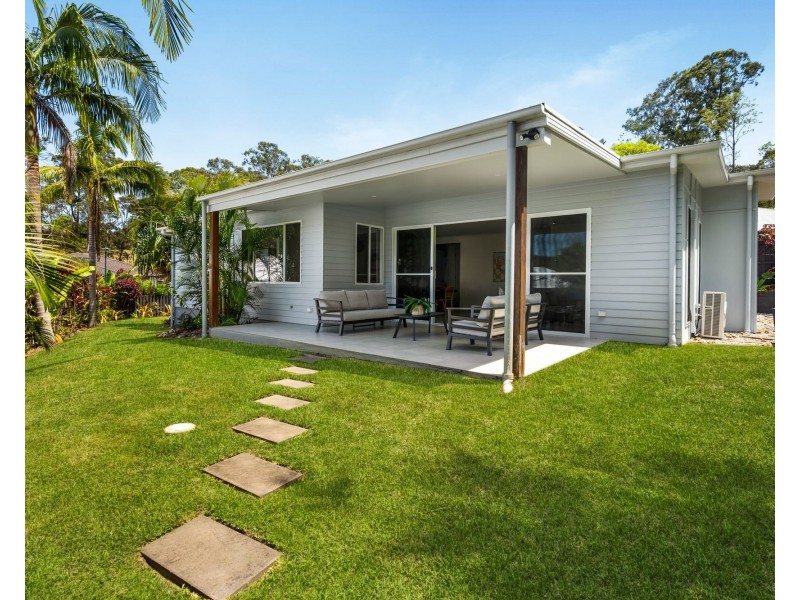 23 Hidden Cove, Tallebudgera QLD 4228