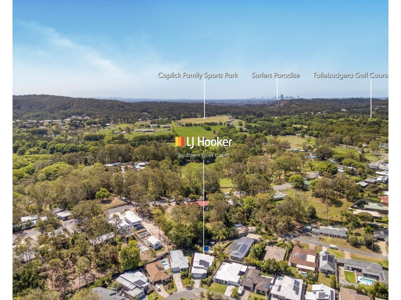 23 Hidden Cove, Tallebudgera QLD 4228