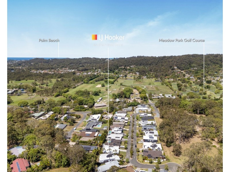23 Hidden Cove, Tallebudgera QLD 4228