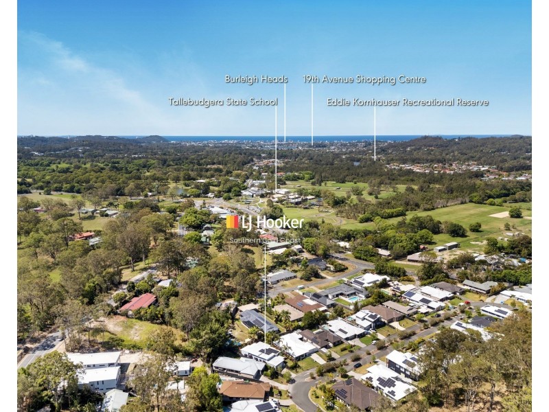 23 Hidden Cove, Tallebudgera QLD 4228