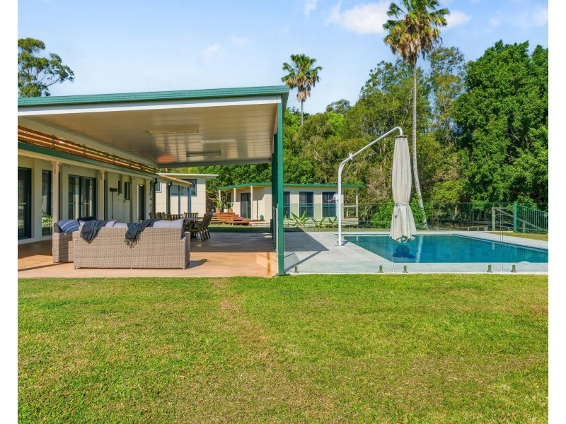 45 Larch Street, Tallebudgera QLD 4228