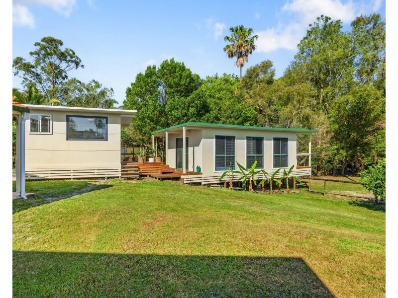 45 Larch Street, Tallebudgera QLD 4228