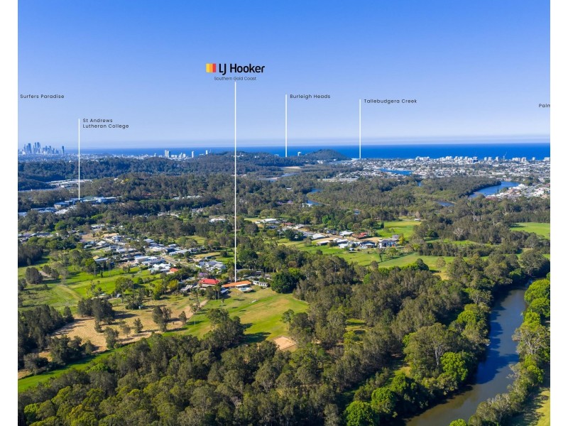 45 Larch Street, Tallebudgera QLD 4228