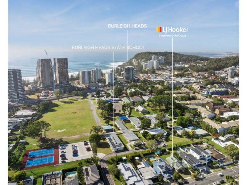 42 Acanthus Avenue, Burleigh Heads QLD 4220
