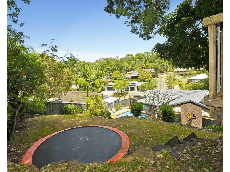 17 Esperance Close, Elanora QLD 4221
