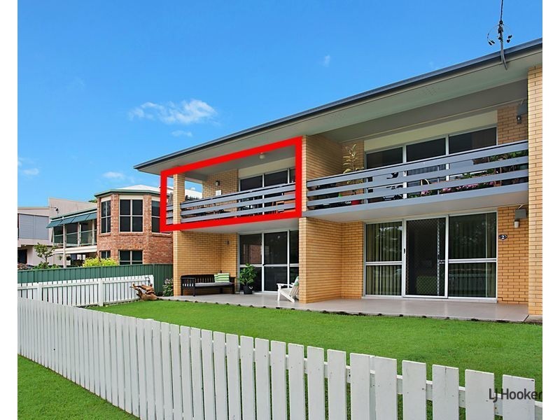 3/110 Duringan Street, Currumbin QLD 4223