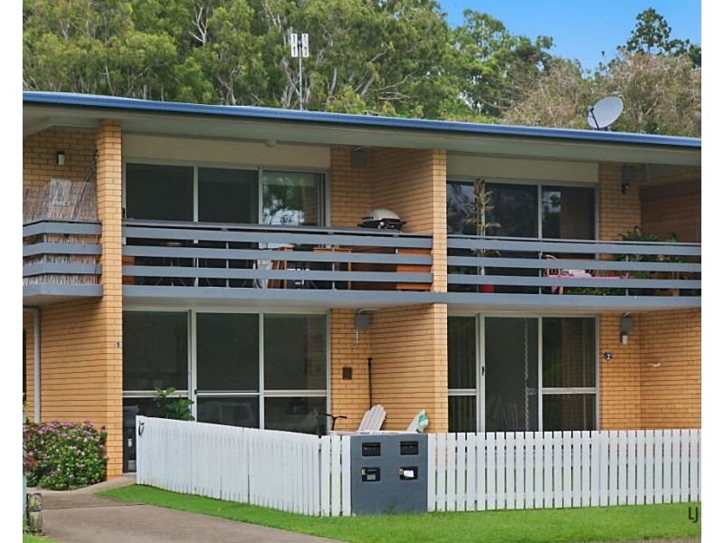 3/110 Duringan Street, Currumbin QLD 4223