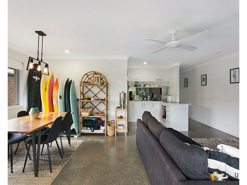 3/110 Duringan Street, Currumbin QLD 4223