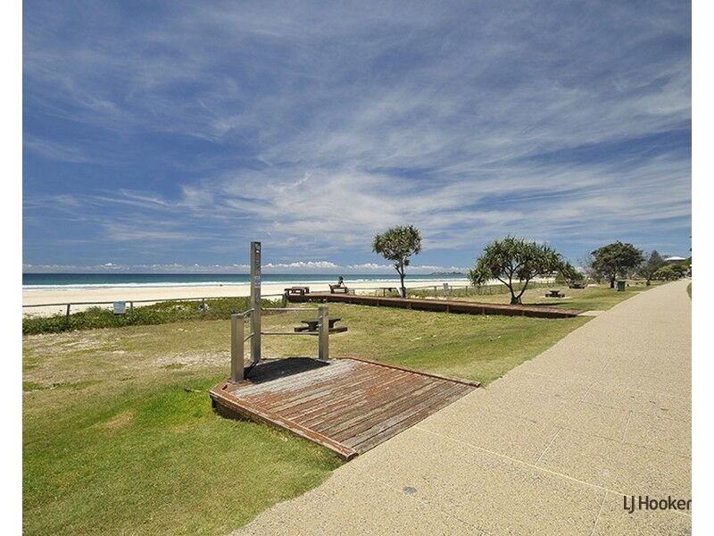 3/110 Duringan Street, Currumbin QLD 4223