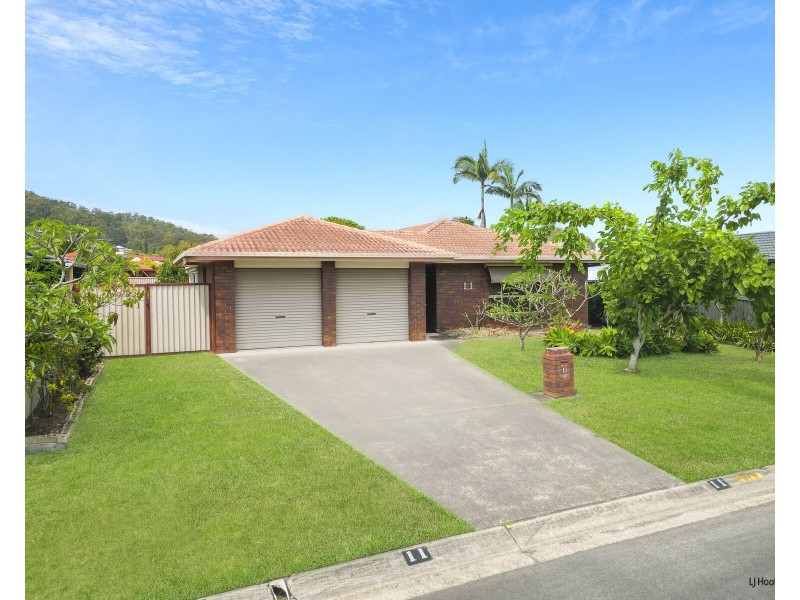 11 Boab Street, Elanora QLD 4221