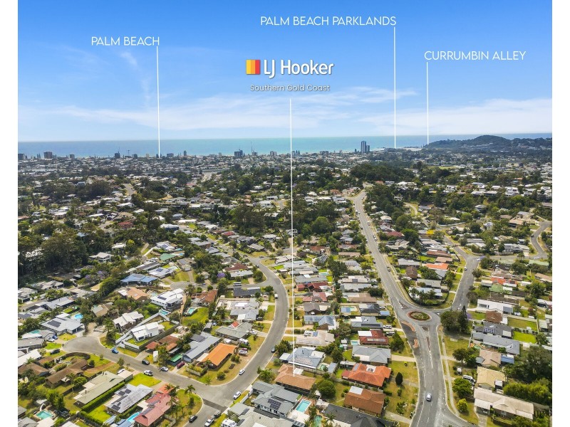 11 Boab Street, Elanora QLD 4221