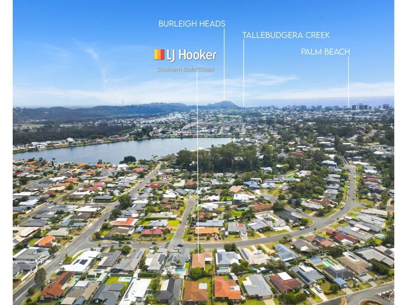 11 Boab Street, Elanora QLD 4221