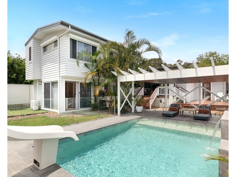 23 Westview Road, Currumbin QLD 4223