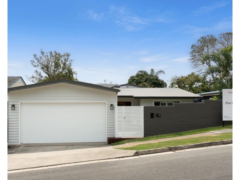 23 Westview Road, Currumbin QLD 4223