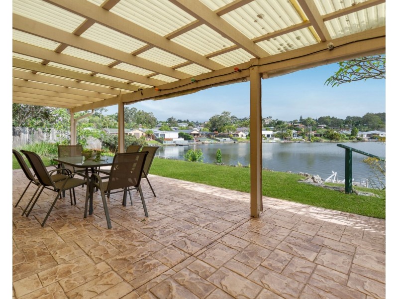 29 Angelica Street, Elanora QLD 4221