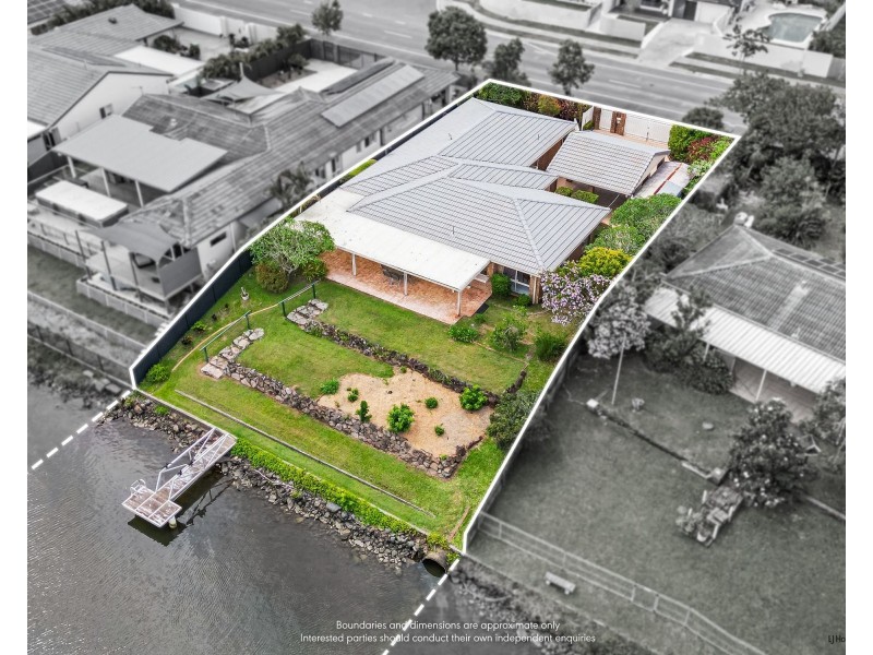 29 Angelica Street, Elanora QLD 4221