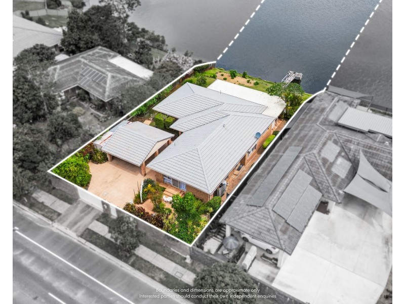 29 Angelica Street, Elanora QLD 4221