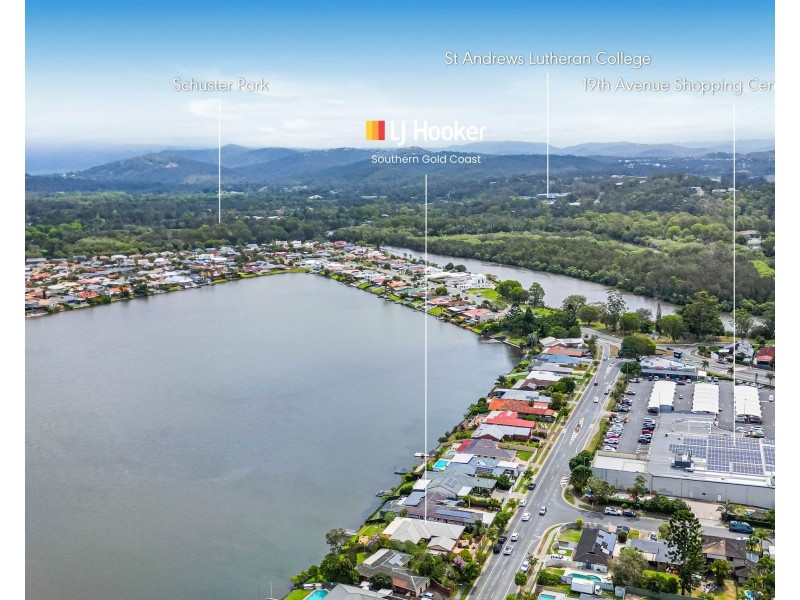 29 Angelica Street, Elanora QLD 4221