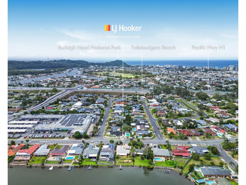29 Angelica Street, Elanora QLD 4221