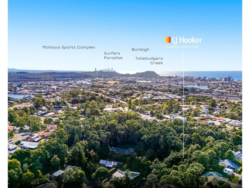 25 Esperance Close, Elanora QLD 4221