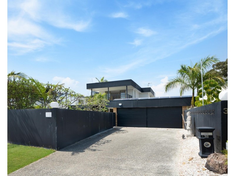 38 Southern Cross Drive, Surfers Paradise QLD 4217