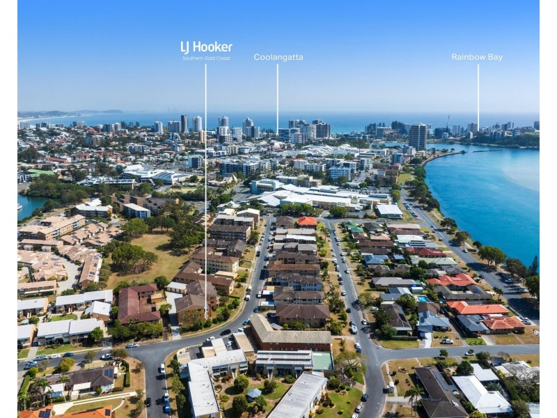 3/14 Buchan Avenue, Tweed Heads NSW 2485