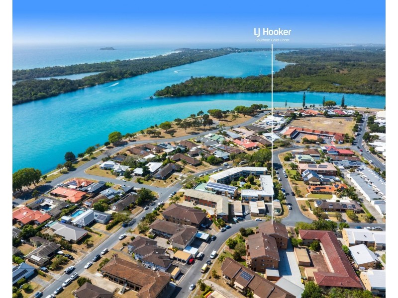 3/14 Buchan Avenue, Tweed Heads NSW 2485