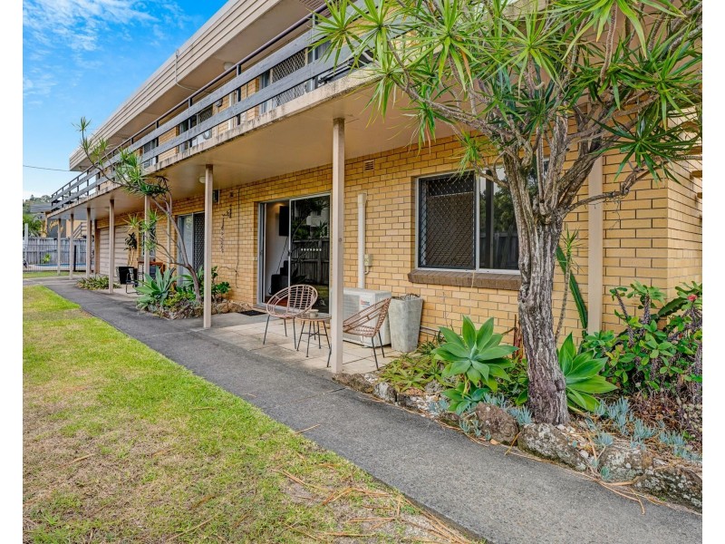 1/496 Coolangatta Road, Tugun QLD 4224