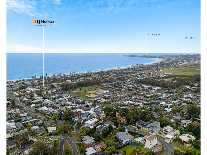 1/496 Coolangatta Road, Tugun QLD 4224