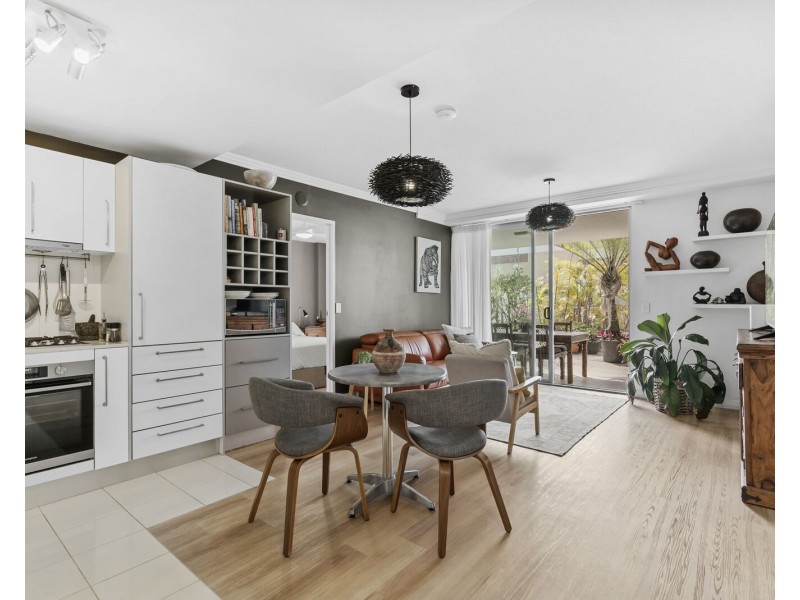 1103/10 Fifth Avenue, Palm Beach QLD 4221