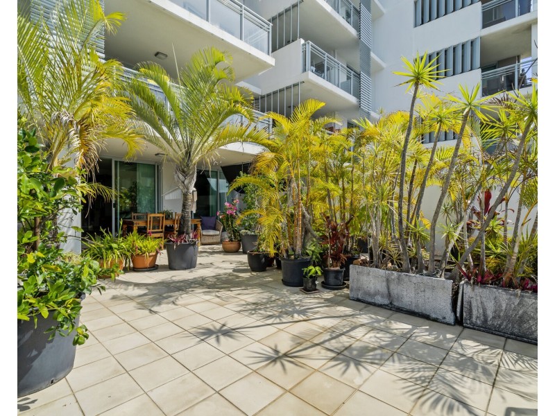 1103/10 Fifth Avenue, Palm Beach QLD 4221