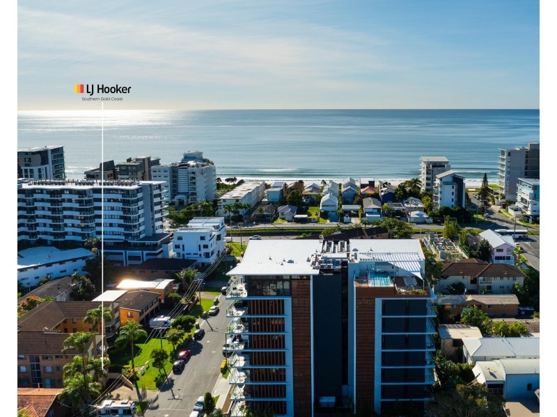 1/9 Twenty Eighth Avenue, Palm Beach QLD 4221