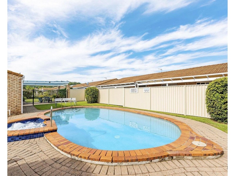 38/154 Currumbin Creek Road, Currumbin Waters QLD 4223