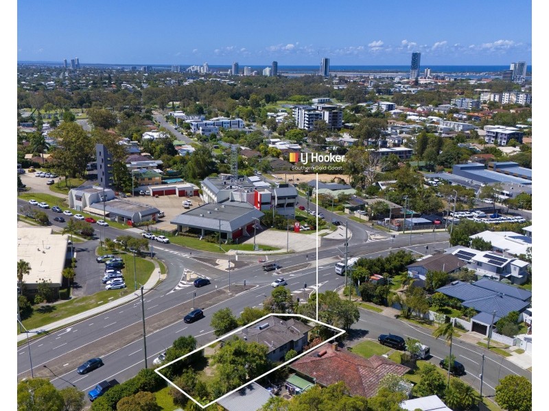 236 Nerang Street, Southport QLD 4215