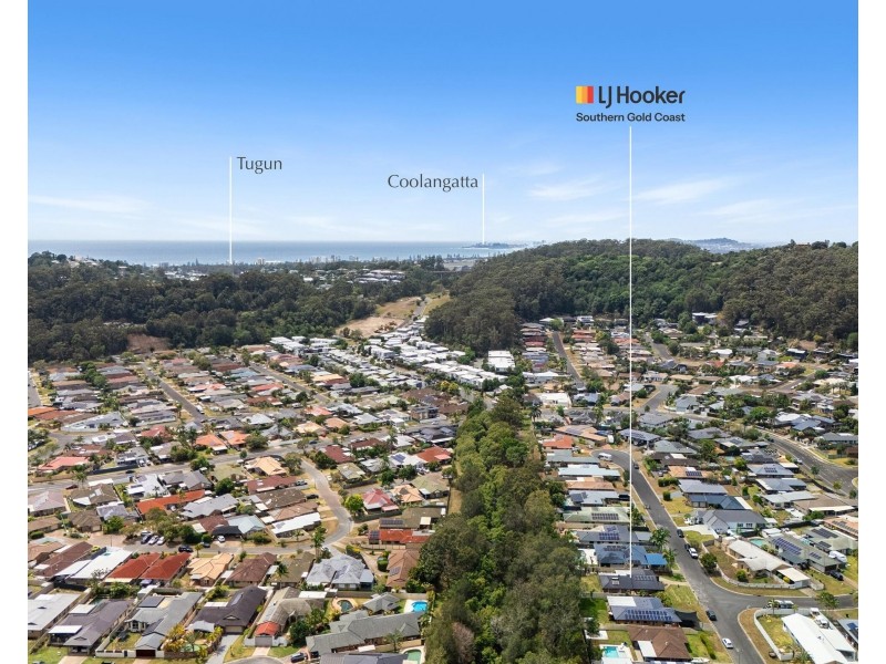 48 Togos Avenue, Currumbin Waters QLD 4223